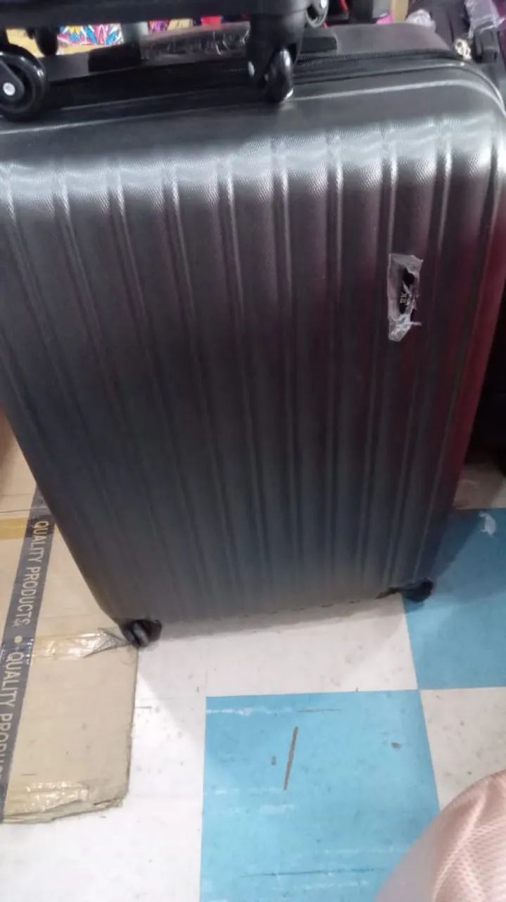 Mala de Bordo 32kg - Foto 2
