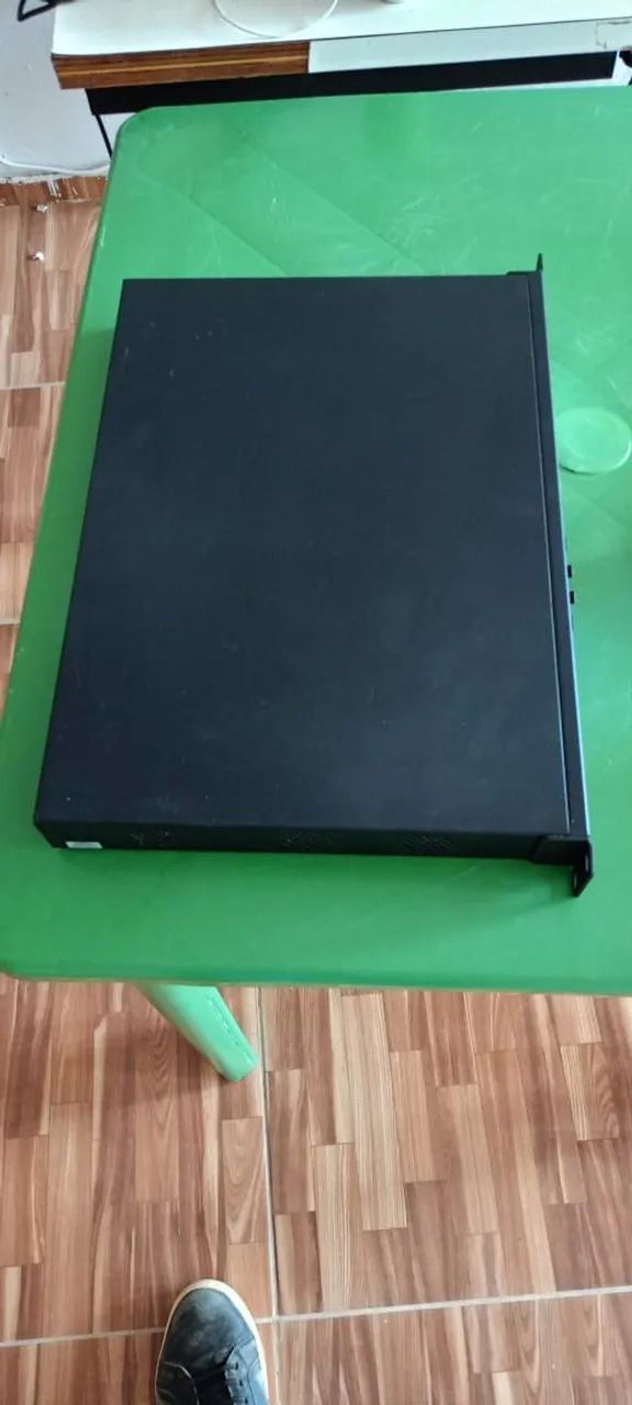 Olt Epon Intelbras 4840E 4p64231139713666123