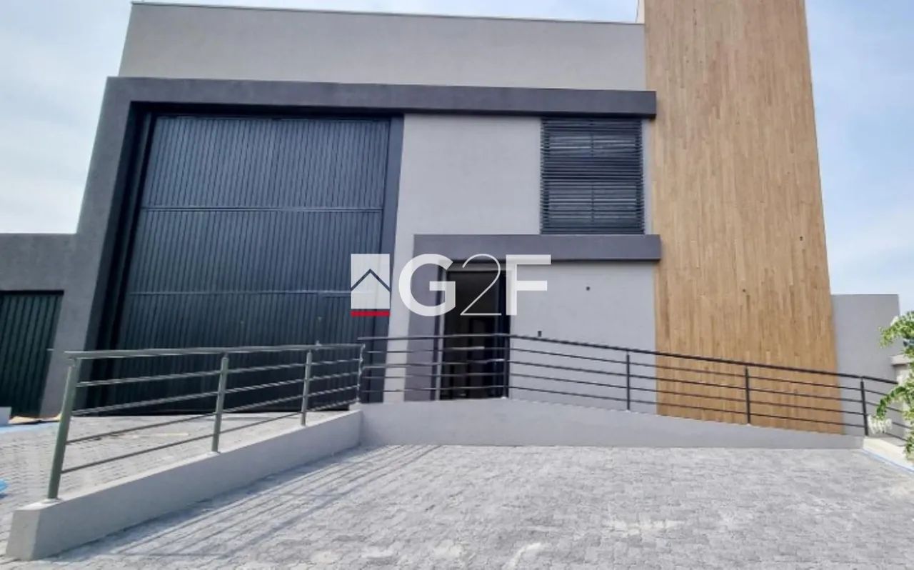 Prédio comercial para locação na Região do Alphaville Campinas - Foto 3
