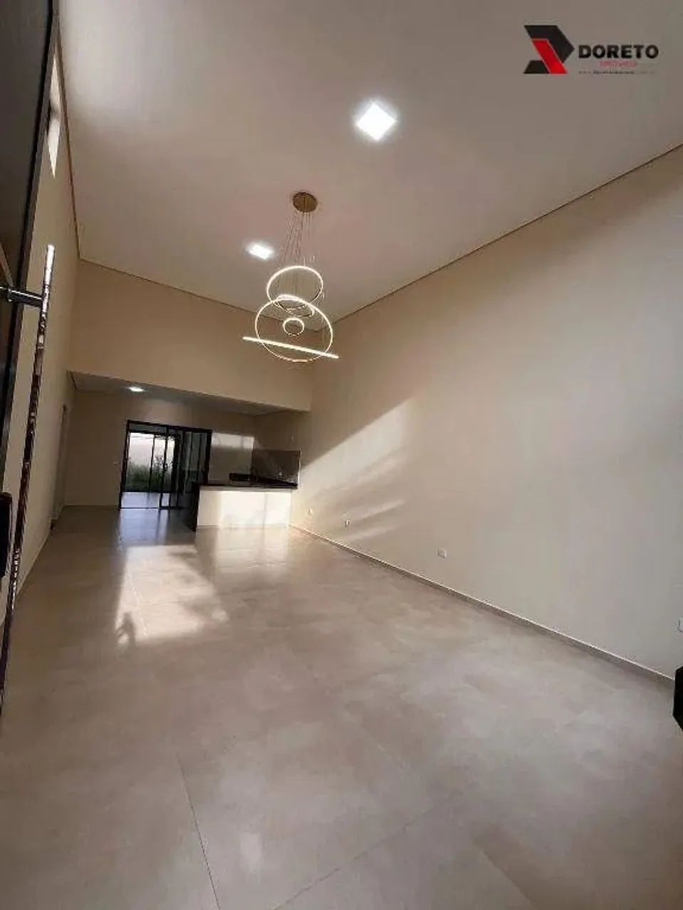 Casa com 3 dormitórios à venda, 145 m² por R$ 800.000,00 - Portal Ville Azaleia - Boituva/ - Foto 3