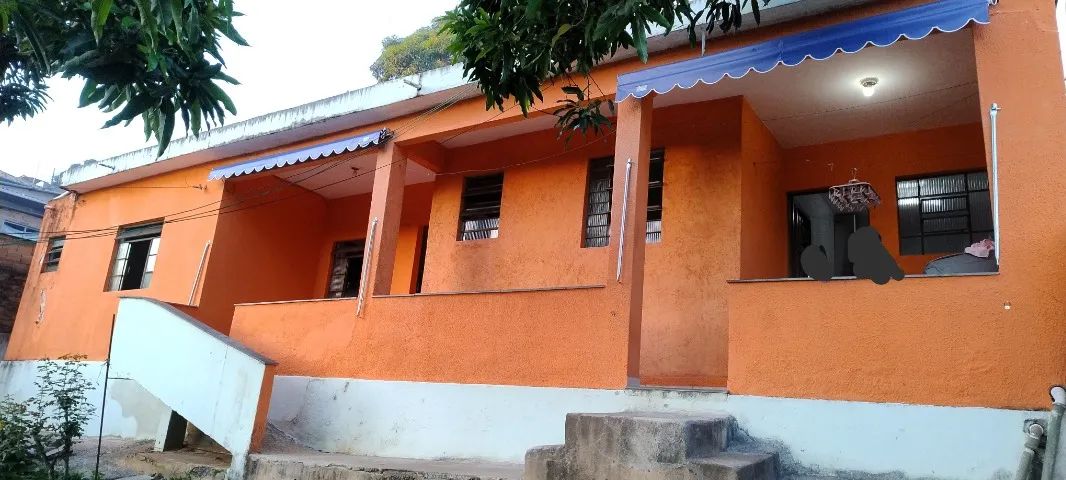 Foto - Vespasiano - Jardim da Glória