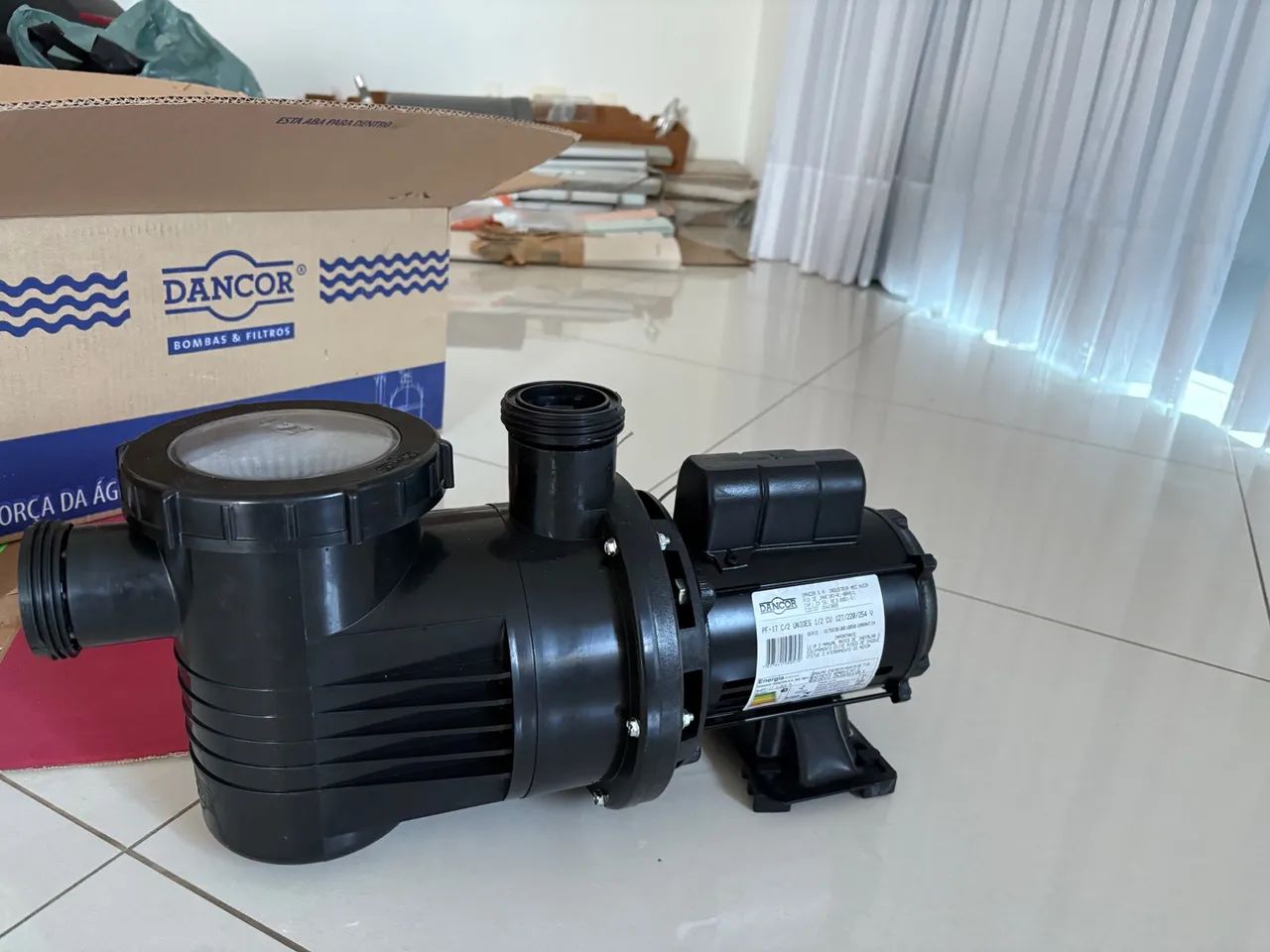 Vende se