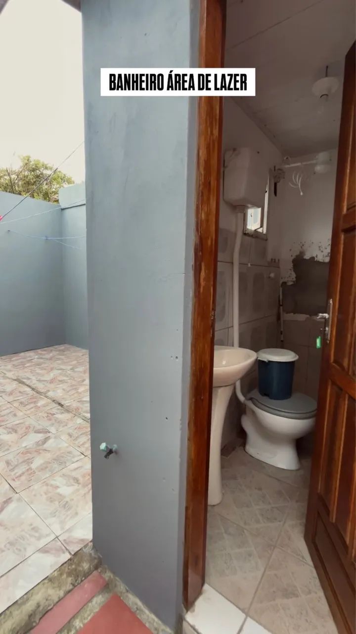 Aluguel - Casa Cidreira ( Costa do Sol)  - Foto 12