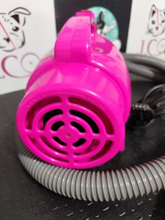 Soprador Semi Novo - Foto 4