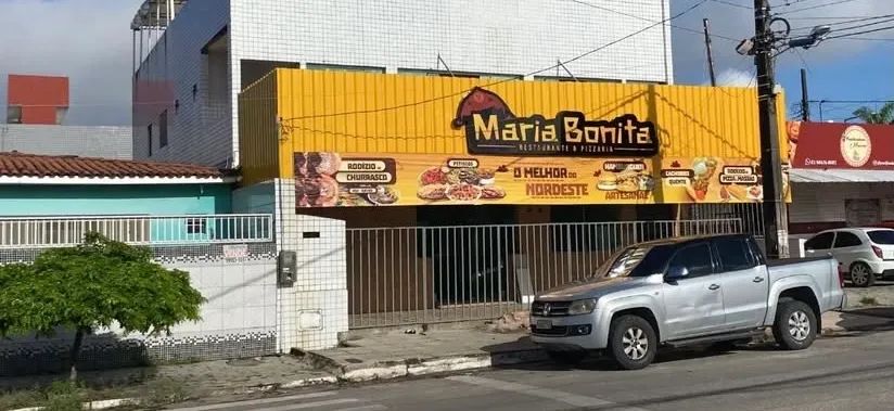 Restaurante à venda no Geisel - João Pessoal