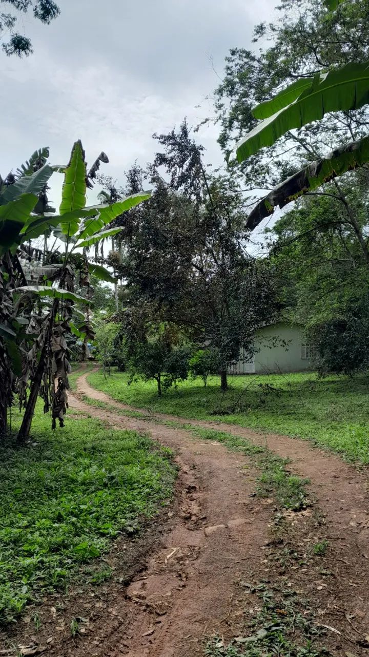 Foto - Santa Teresa - 