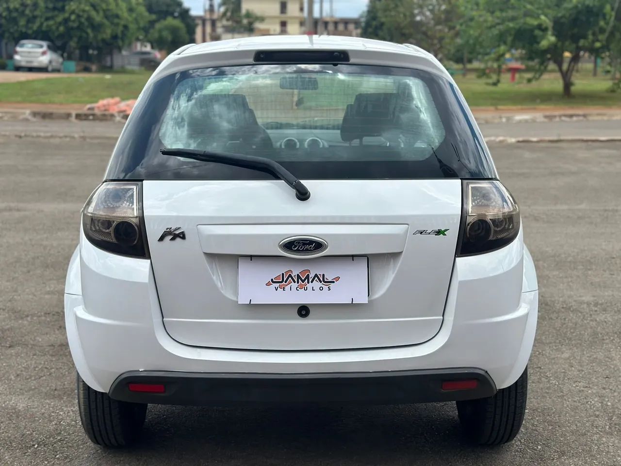 Ka class 2011 completo em dias - Foto 5