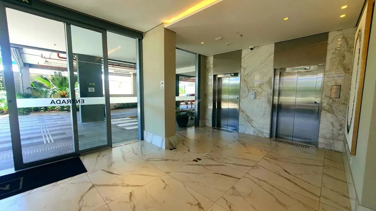 sala - Botafogo - Campinas - Foto 4