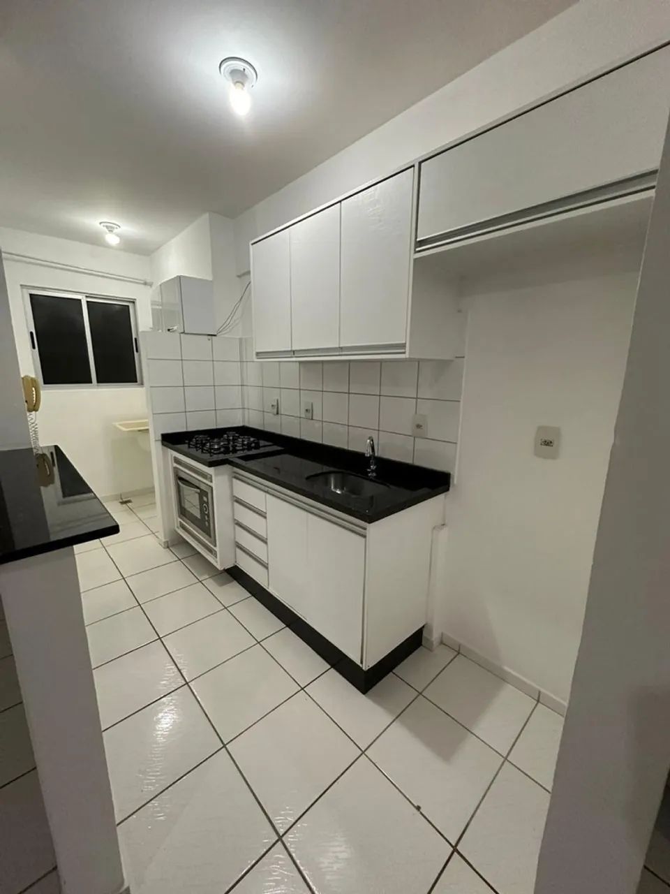 Vende-se apto no Torres do Cerrado em Cuiabá  - Foto 5