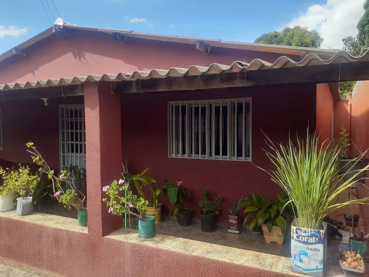 Foto - Águas Lindas de Goiás - Royal Parque