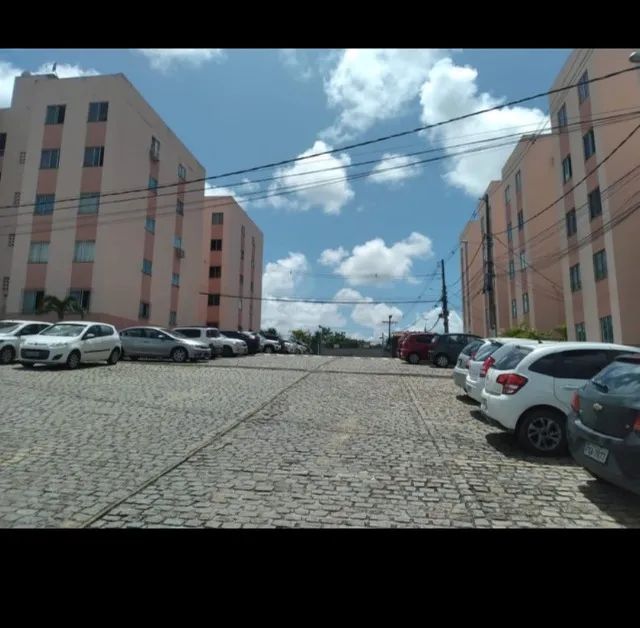 Foto - Lauro de Freitas - Caji