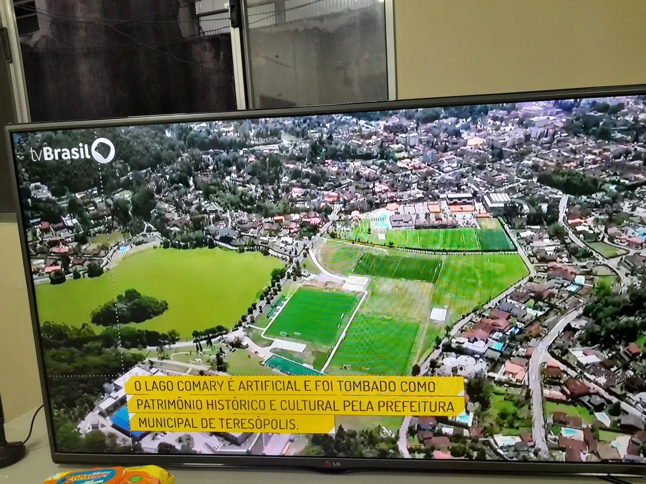 LG 42 TEM NEGOCIO  - Foto 2