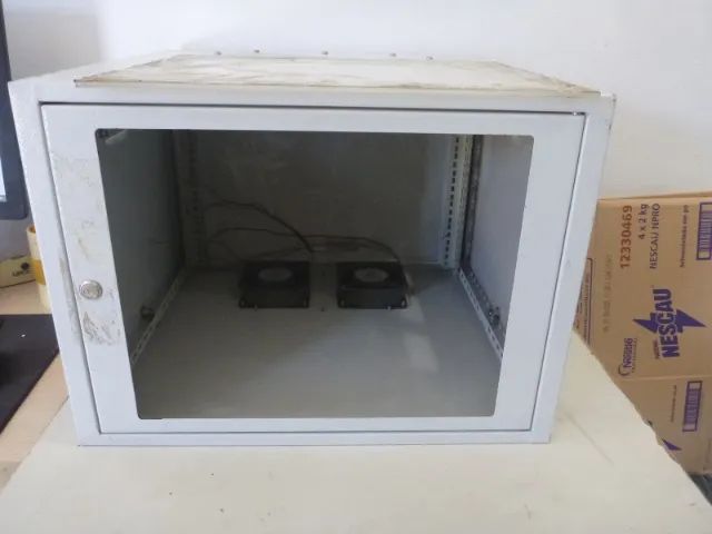 Mini Rack Organizador Visor Acrilico - Foto 3