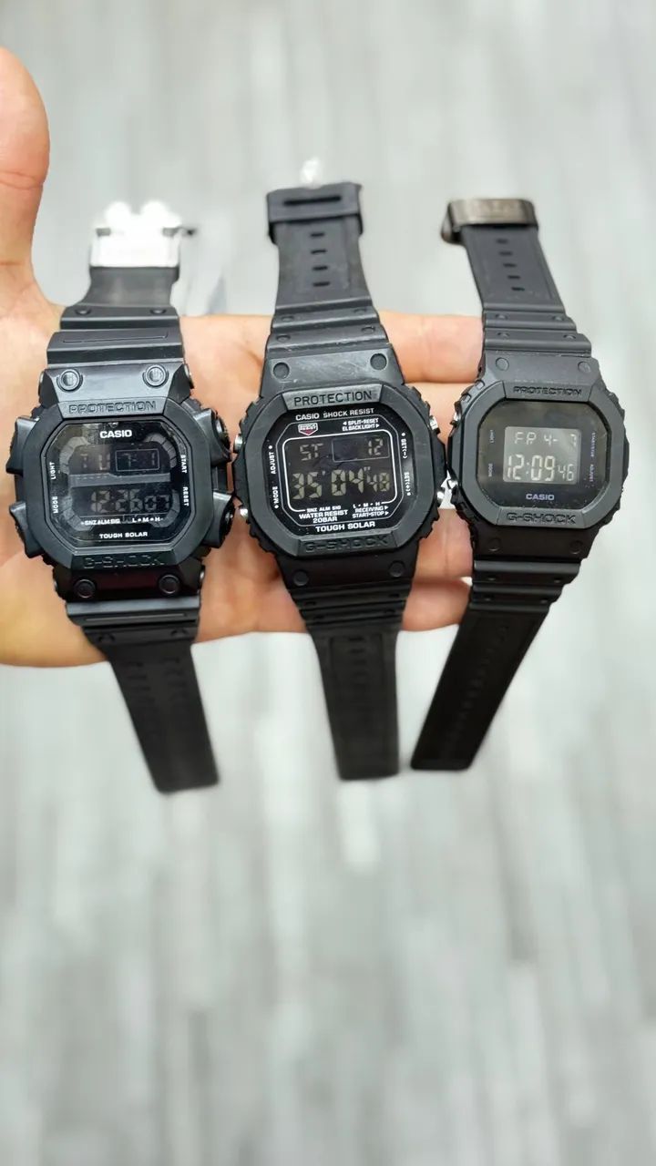 Relógios diversos 64304966909955122