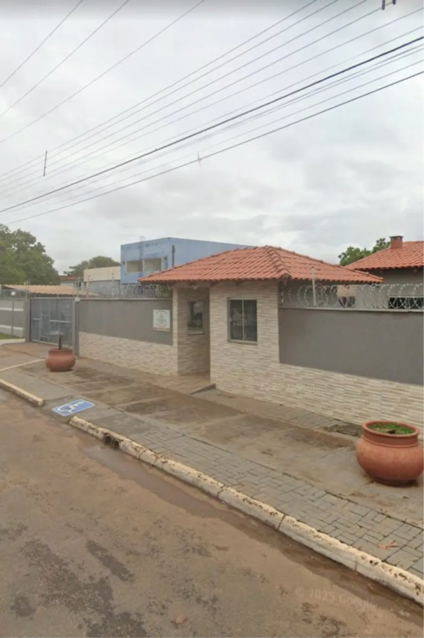 Alugo apartamento residencial Vitória