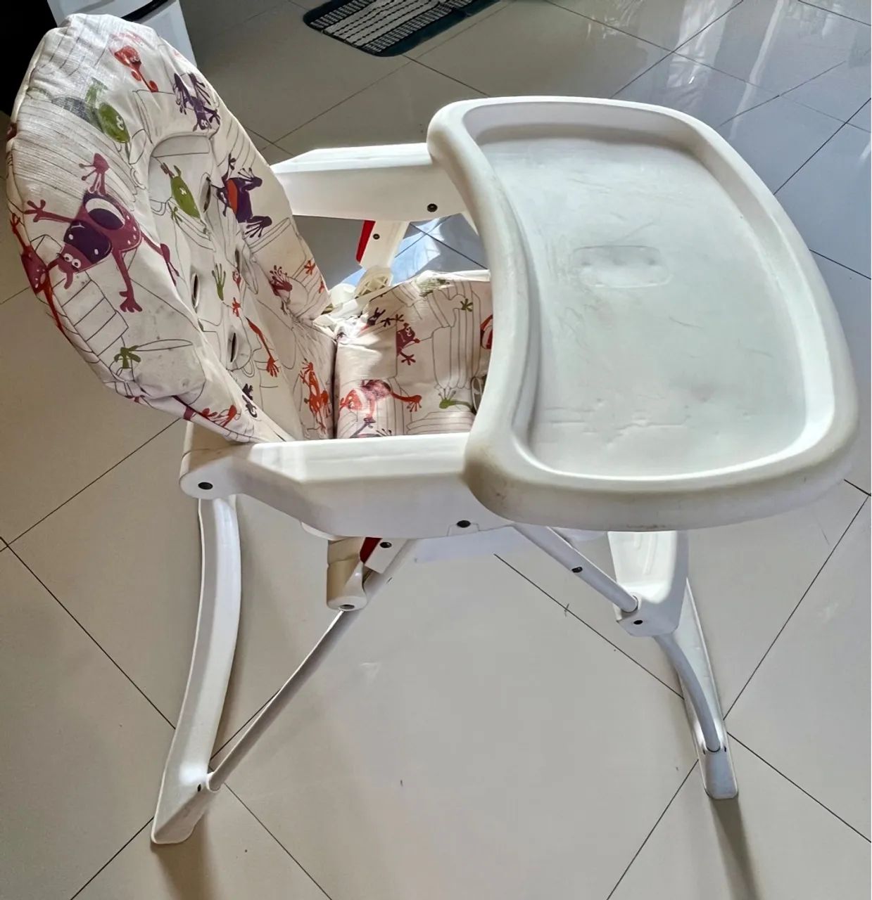 Cadeira de Alimentação Infantil - Foto 3