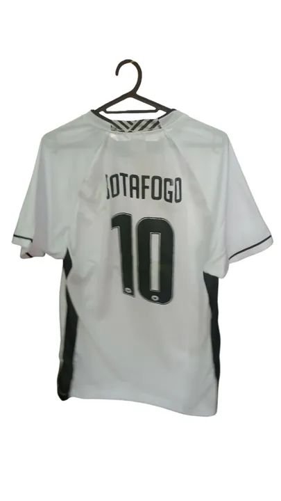 Camisa do Botafogo Futebol - Foto 3