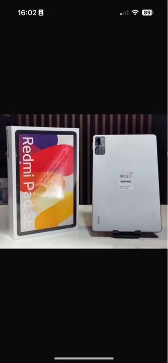 Tablet REDMI pad 8/256