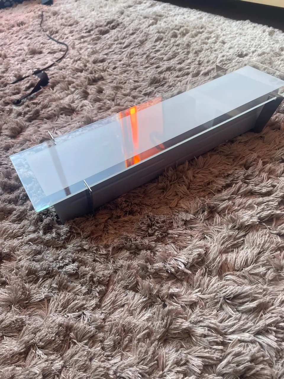 Difusor Halógeno Silver