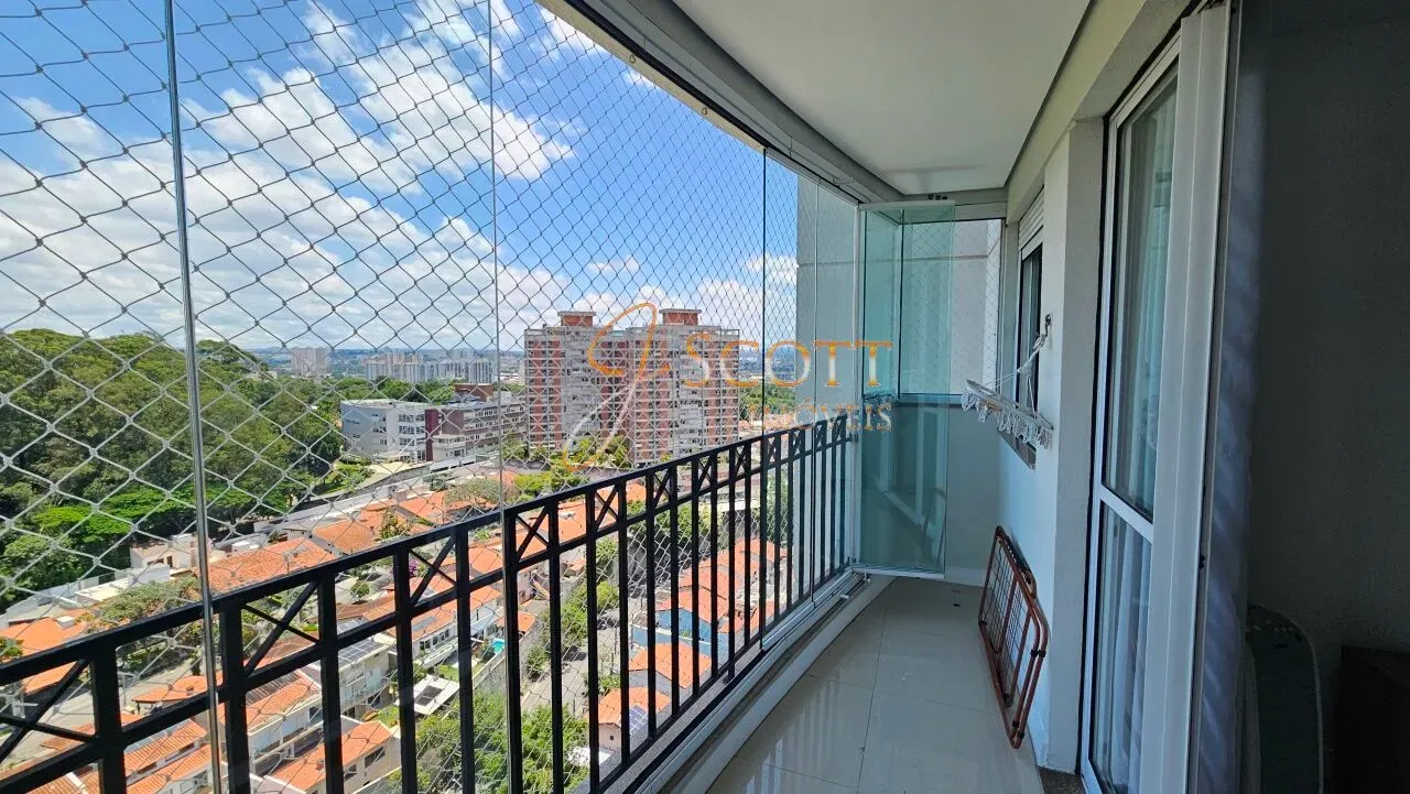 Apartamento para locação Condominio Lumina