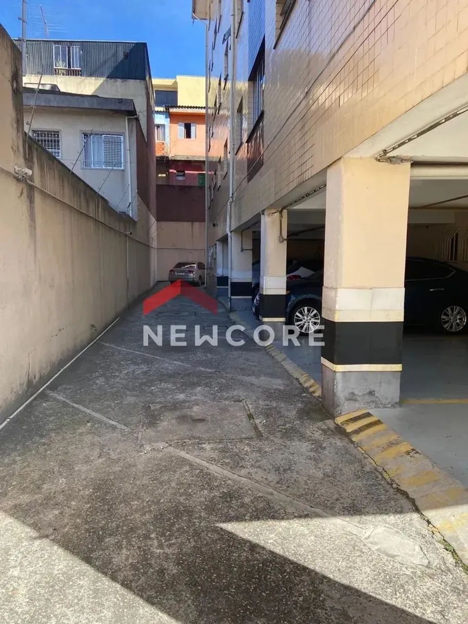 Apartamento em Rua Luís Botta - Cidade São Mateus - São Paulo/SP - Foto 3