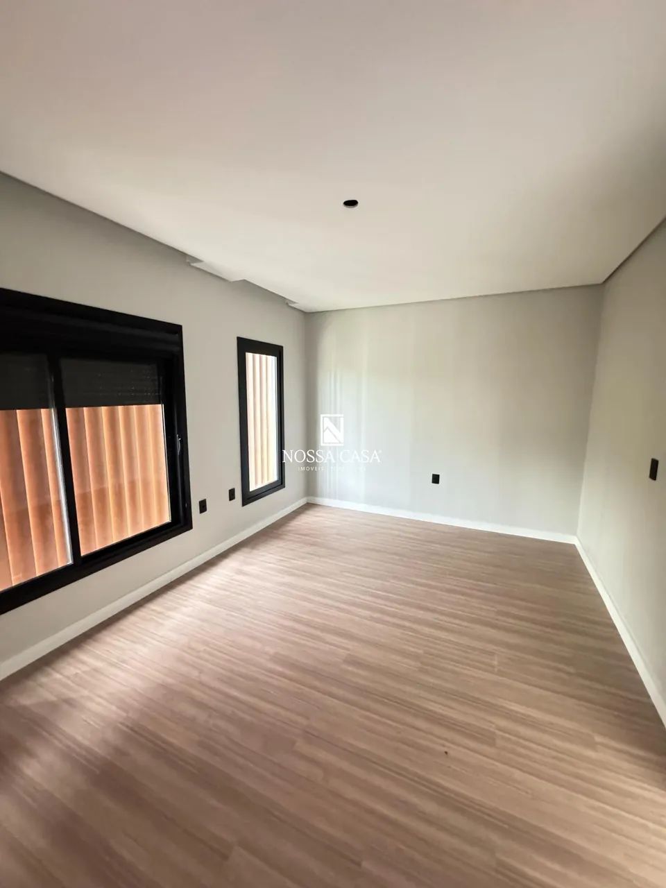 Casa 4 quartos sendo todos suítes no Reserva das Águas em Torres/RS - Foto 5