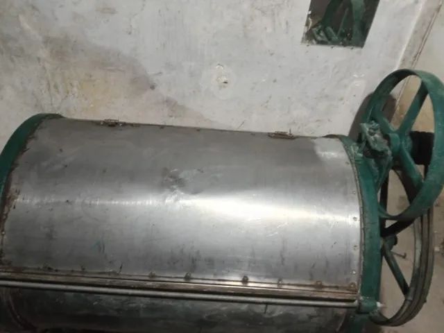 MÁQUINA DE LAVAR INDUSTRIAL 50KILOS - Foto 6