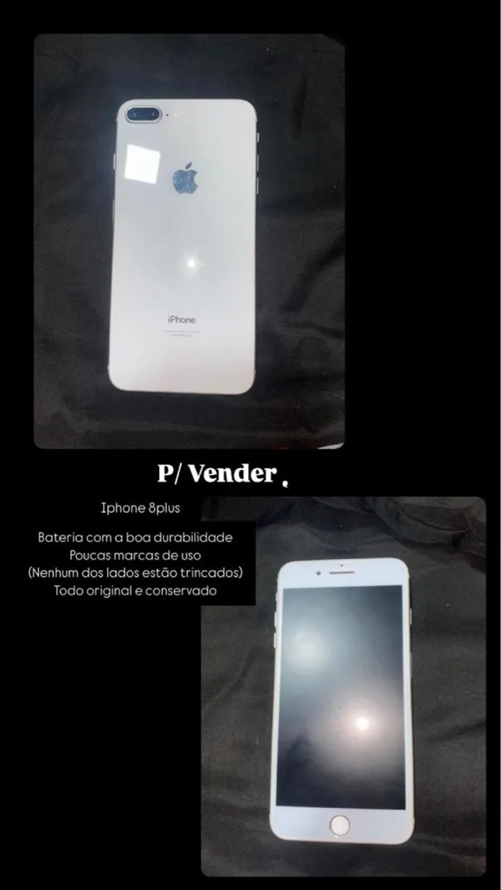 Iphone 8plus