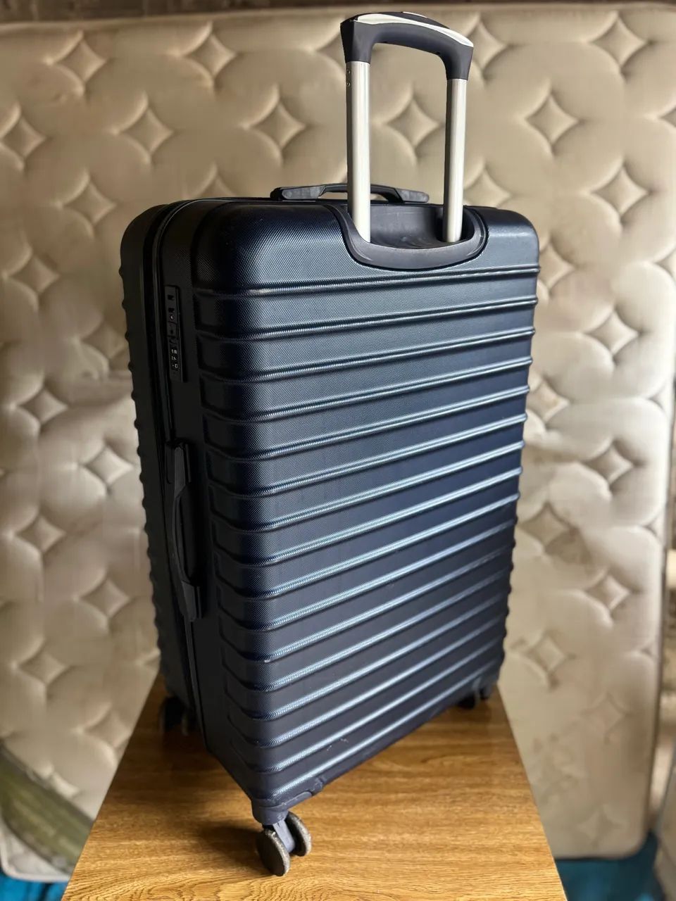 Mala de viagem 360 LEIA