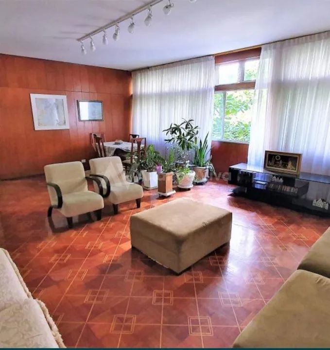 Copacabana | Apartamento 3 quartos