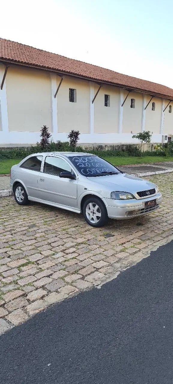 Astra completo  - Foto 2