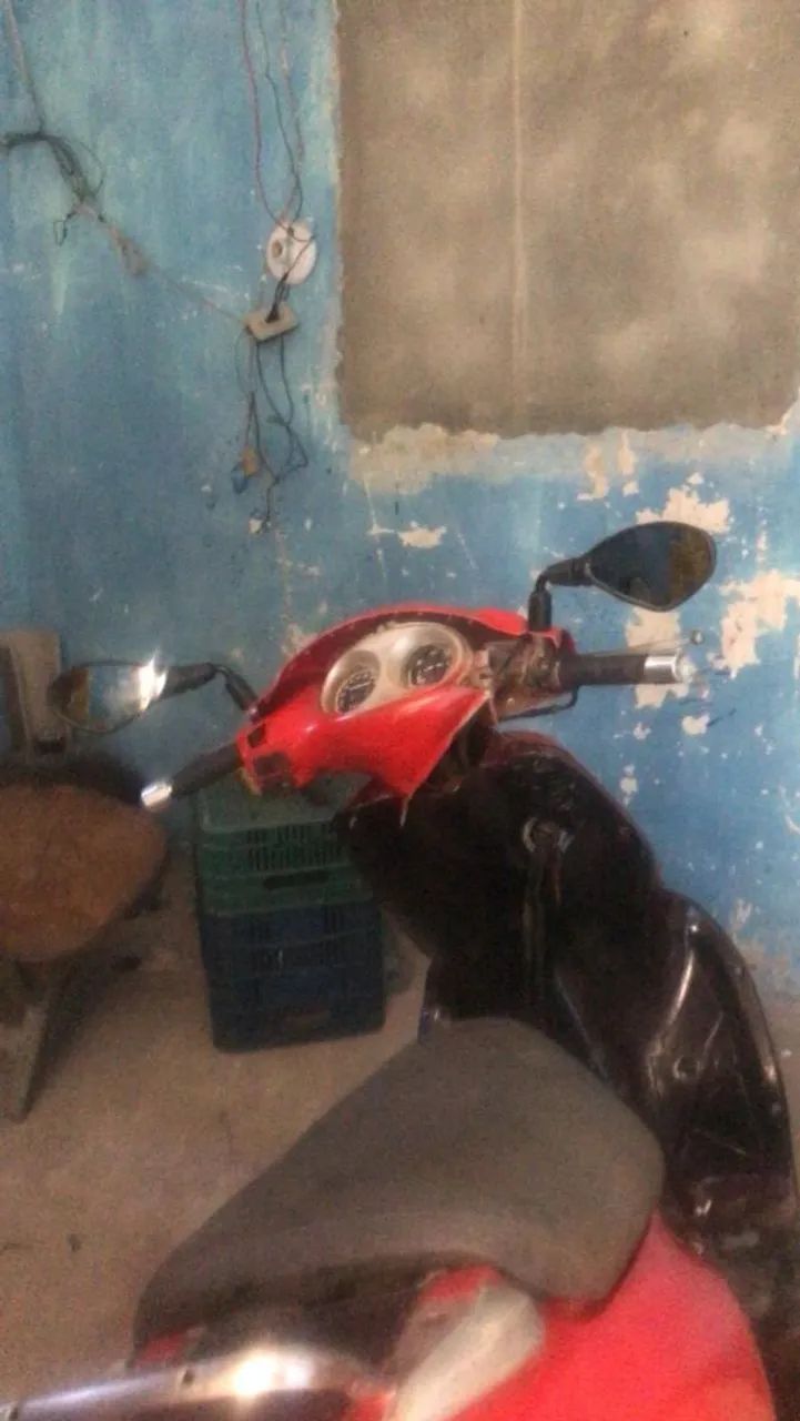 Moto scooter 50cc - Foto 3