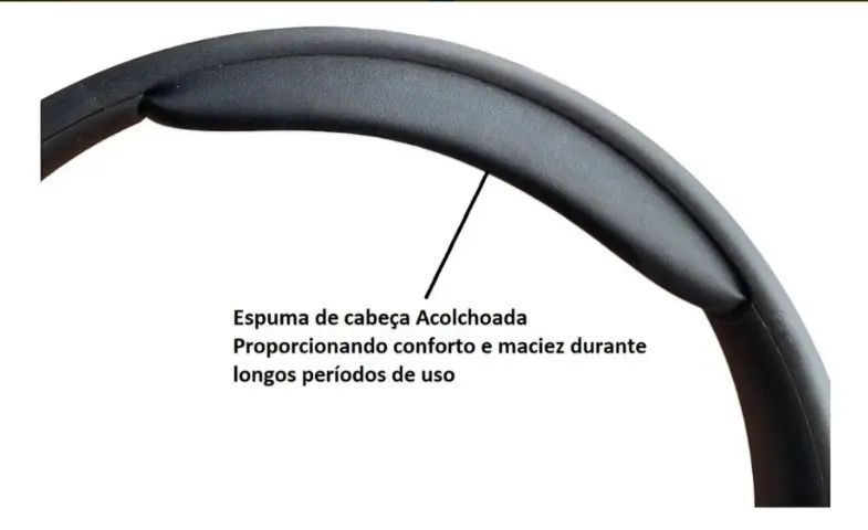 Fones de ouvido - Foto 4