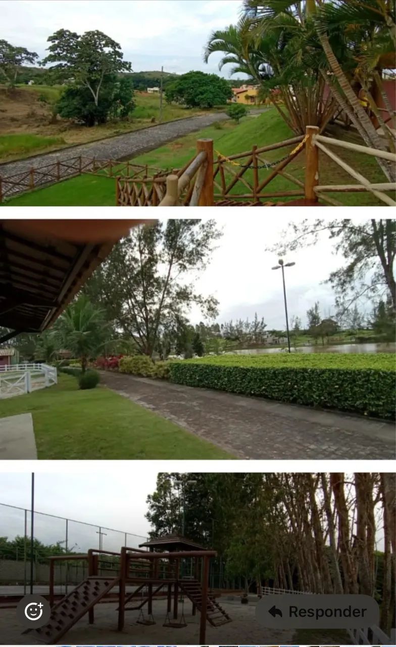 Lote no Haras Residence Sergipe  - Foto 3