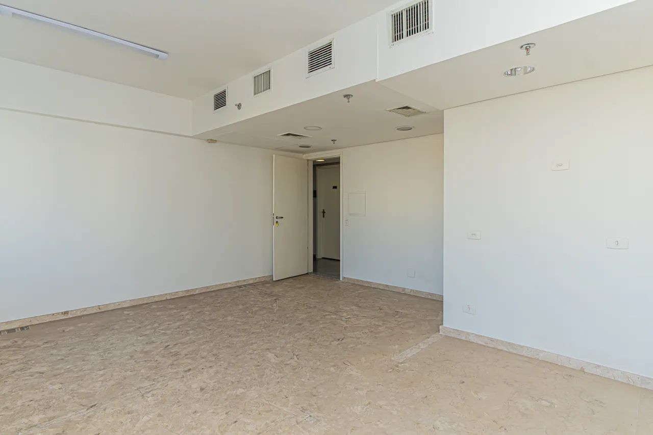 Centro comercial para aluguel e venda possui 28 metros quadrados em Liberdade - São Paulo  - Foto 9