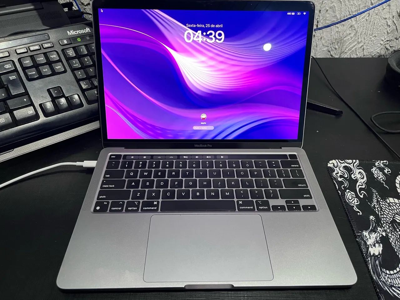 MACBOOK PRO M1 2020