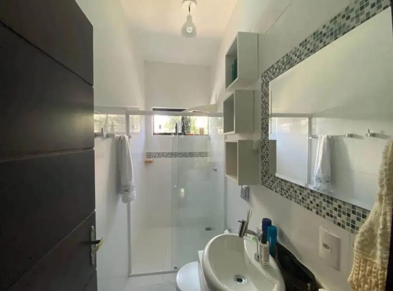 Casa com 3 quartos toda documentação  - Foto 4