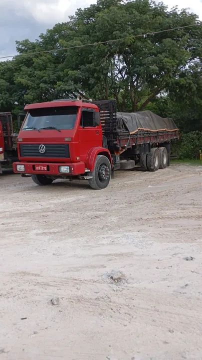 Vendo caminhão  - Foto 6