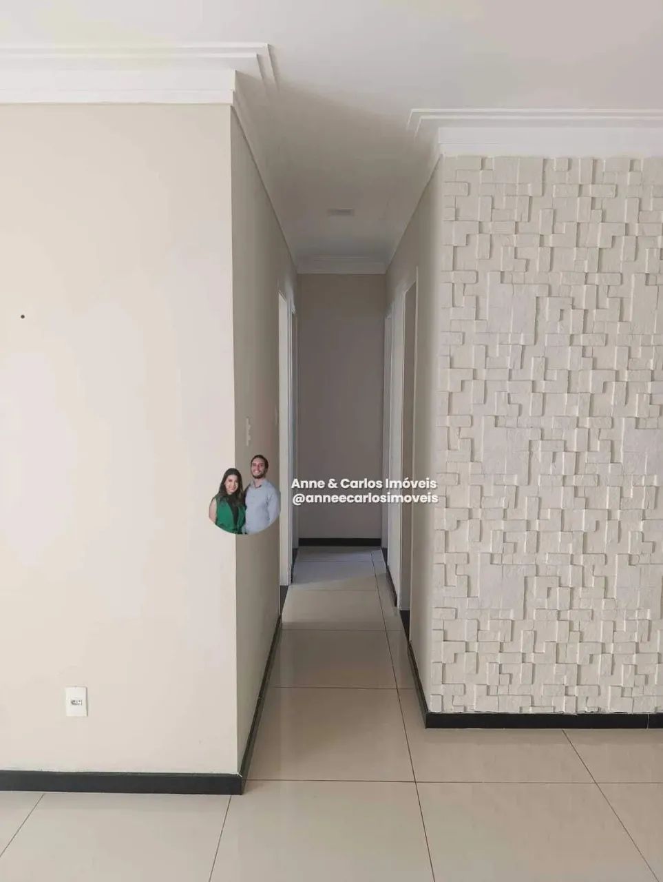 Apartamento à venda no Ecoville Park, PONTO NOVO, Aracaju, SE - Foto 4