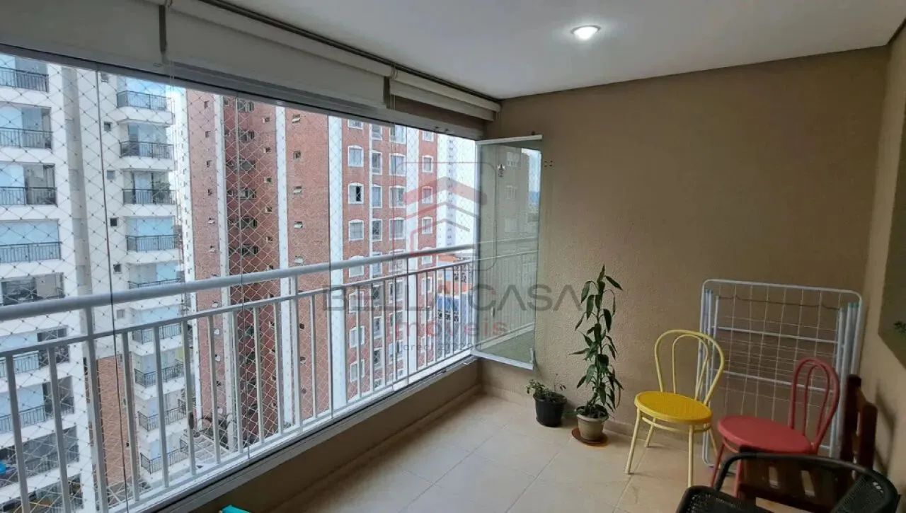 Condomínio Residencial Rua Cuiabá, 55? Mooca á venda - Foto 5