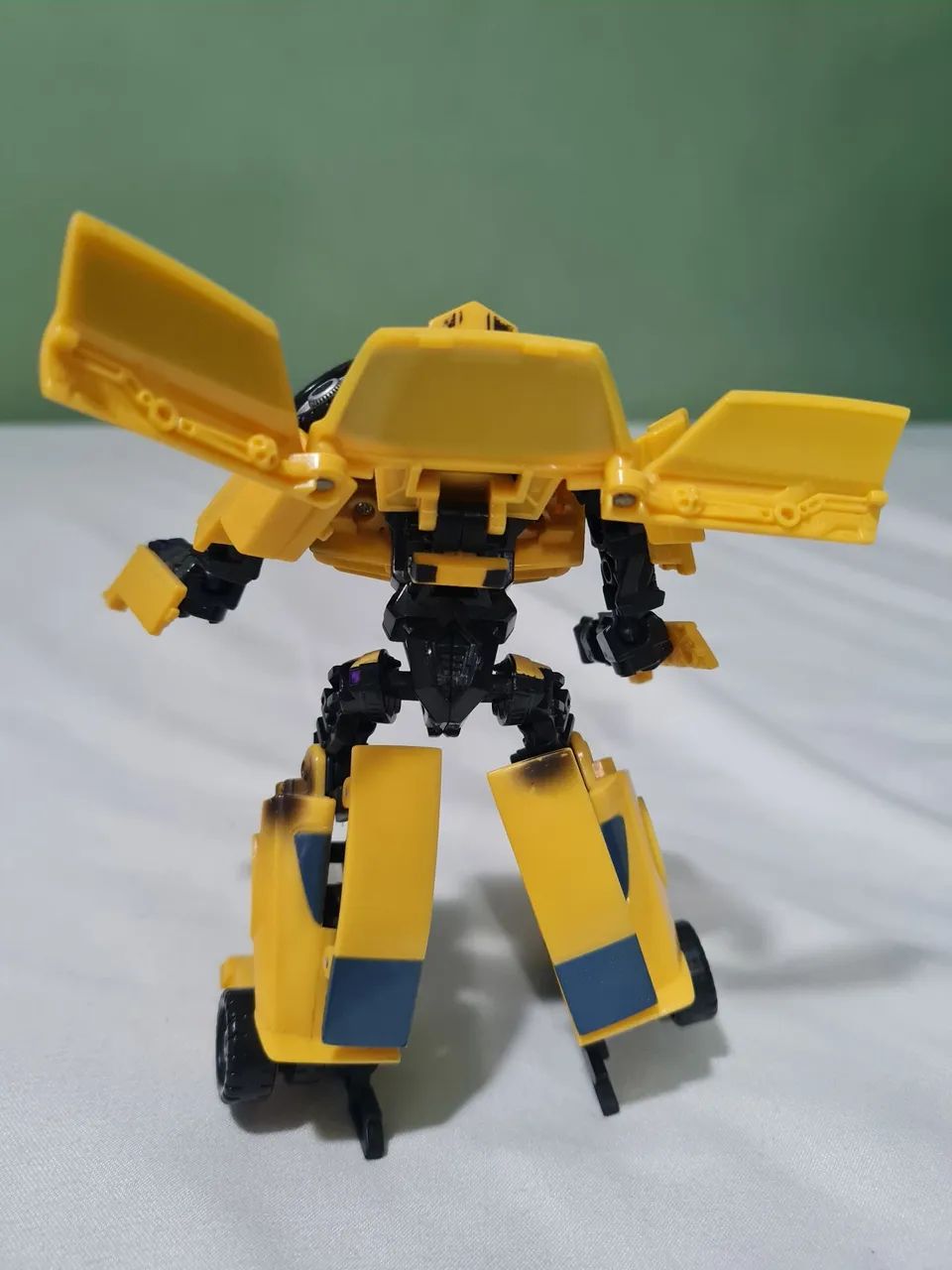 Transformer Bumblebee (74' Camaro) - Foto 2