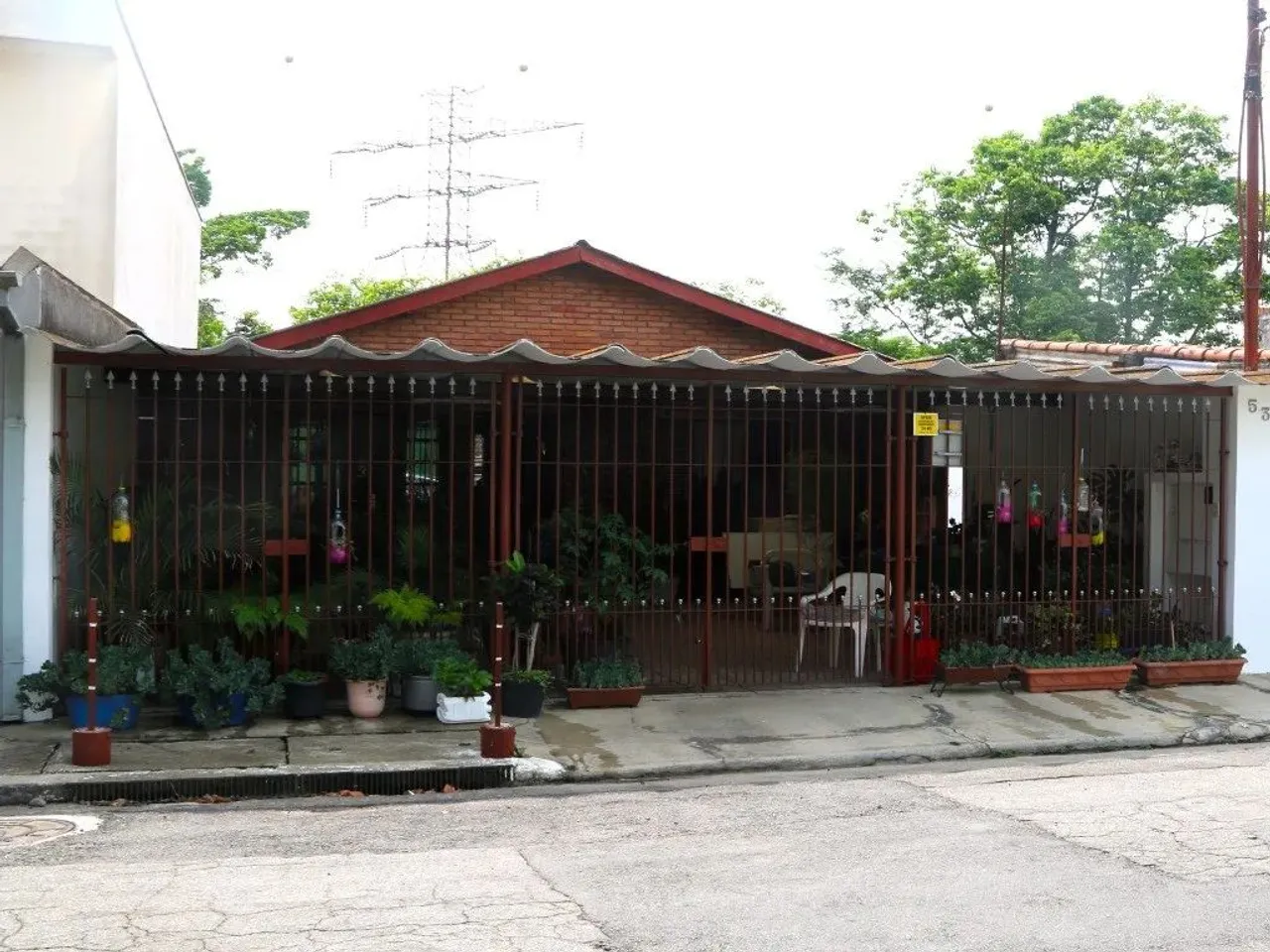 Casa de Vila Socorro | 100m² | 02 Quartos | 03 Vagas | 160m² Terreno