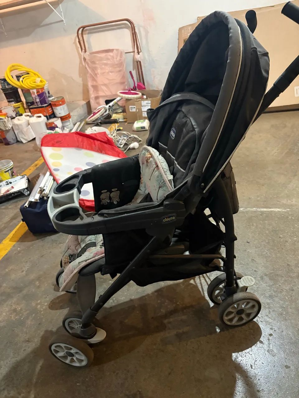 Carrinho chicco64861036958721121