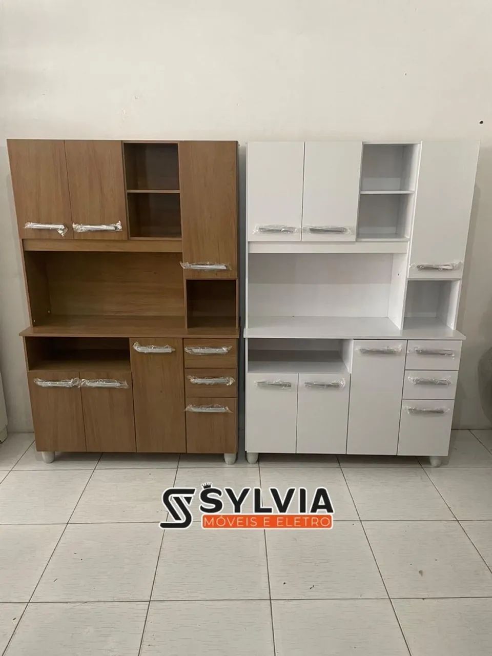 Armário de Cozinha novo 