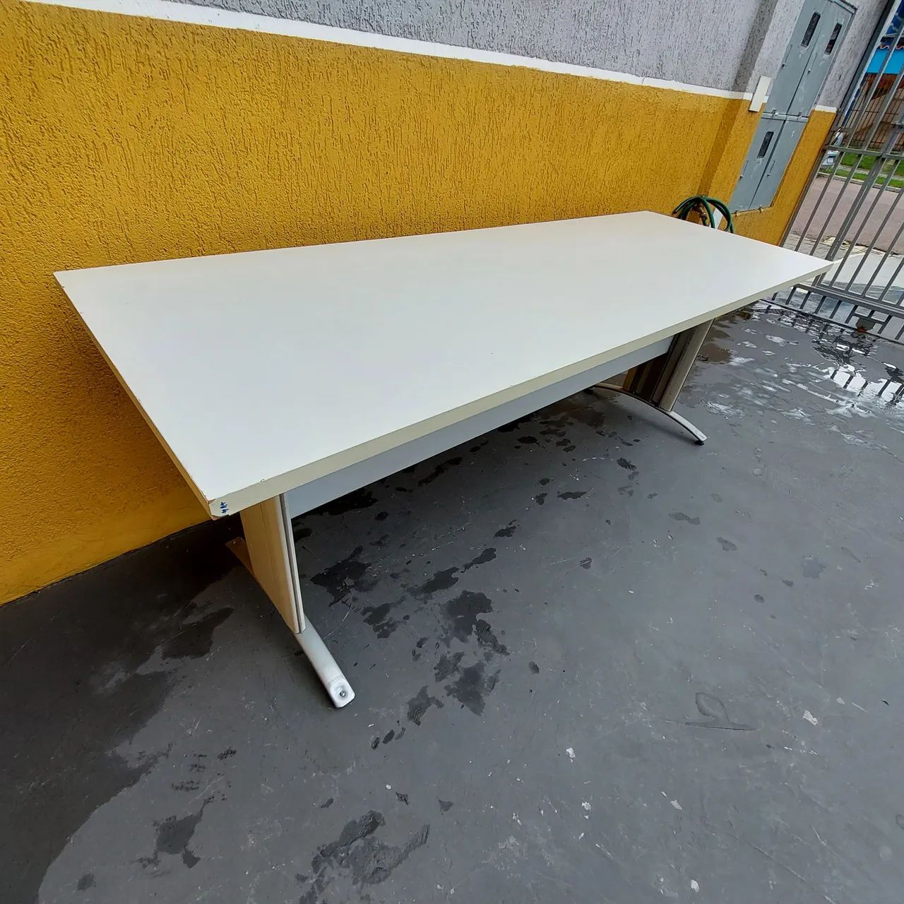 Mesa escritorio 2.00cmx71cm - Foto 4