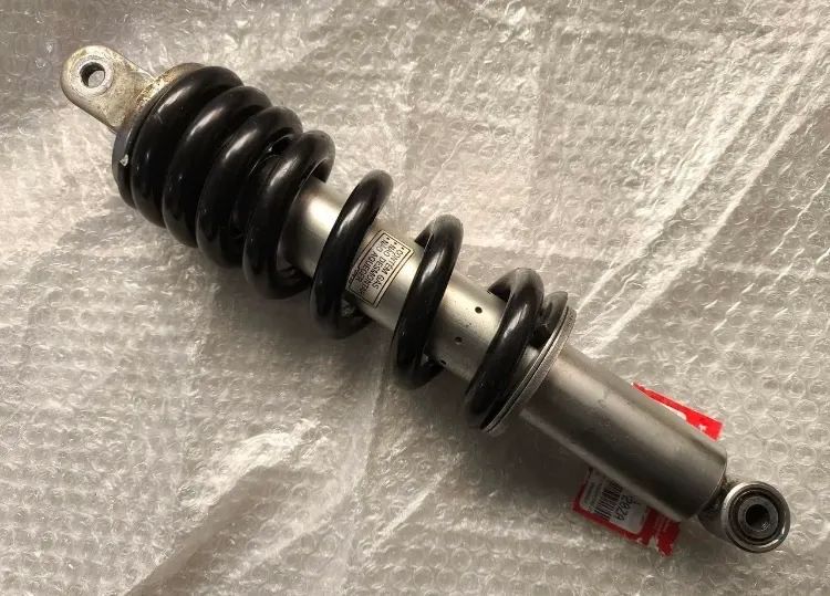 Vendo Amortecedor da Twyster zero barato pra ontem - Foto 3