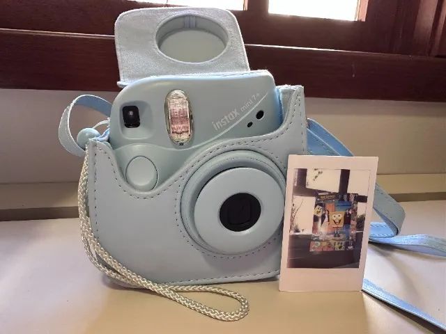 Instax Mini 7+ - Foto 2