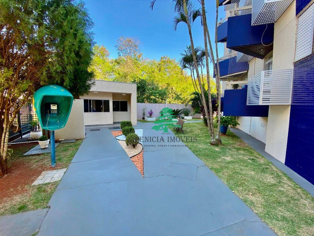 Apartamento com 3 quartos para locação no Edifício Vila Ruffini - Foto 5