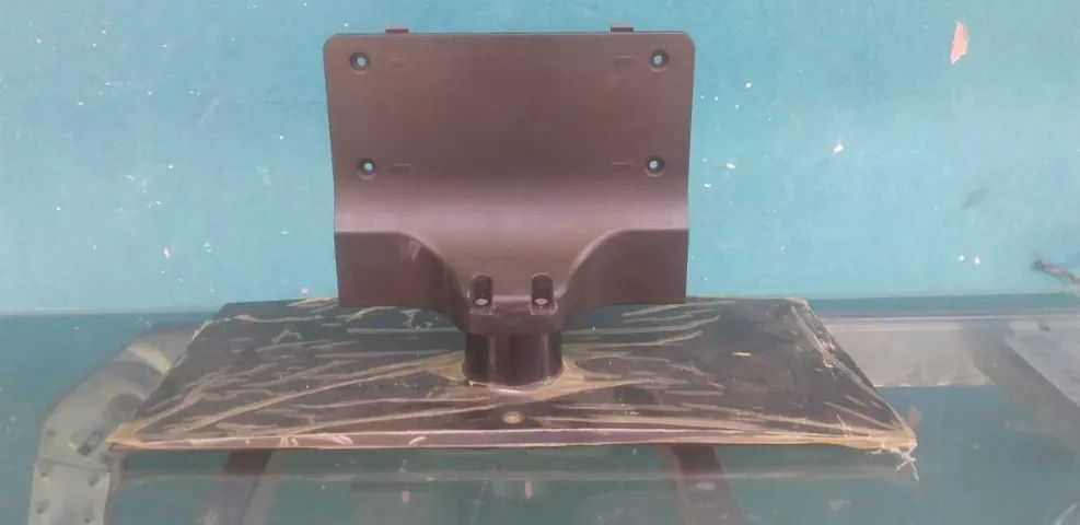 Pedestal p/ TV LG 32 polegadas - Foto 5