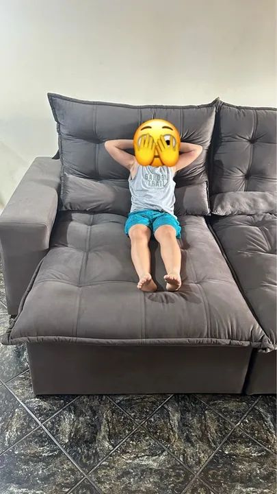 Sofá retrátil 65566226237442124